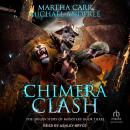 Chimera Clash Audiobook