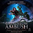 Grindylow Ambush Audiobook