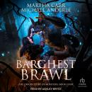 Barghest Brawl Audiobook