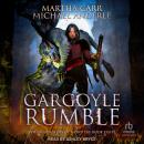 Gargoyle Rumble Audiobook