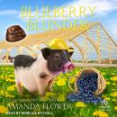 Blueberry Blunder Audiobook