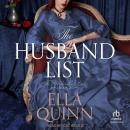 The Husband List Audiobook