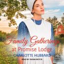 Family Gatherings at Promise Lodge Audiobook