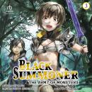 Black Summoner: Volume 3: The Army of Monsters Audiobook