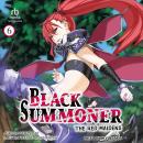 Black Summoner: Volume 6: The Red Maidens Audiobook