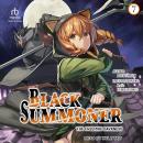 Black Summoner: Volume 7: The Creeping Darkness Audiobook