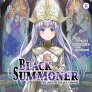 Black Summoner: Volume 8: The Pope of the Holy Empire Audiobook