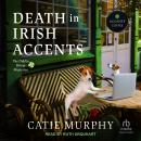 Death in Irish Accents Audiobook