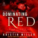 Dominating Red Audiobook