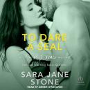 To Dare A SEAL Audiobook
