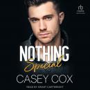 Nothing Special Audiobook