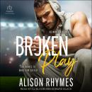 Broken Play Audiobook