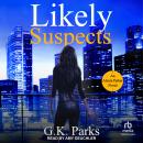 Likely Suspects Audiobook