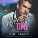 Moments In Time Audiobook