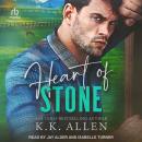 Heart of Stone Audiobook
