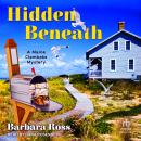 Hidden Beneath Audiobook