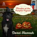 Murder at the Pumpkin Pageant Audiobook