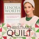 The Christmas Quilt Audiobook