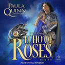Cover of Echo of Roses