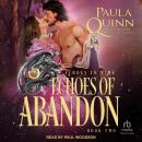 Cover of Echoes of Abandon