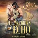 Cover of The Warrior's Echo