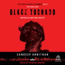Black Tornado: The Three Sieges of Mumbai 26/11 Audiobook
