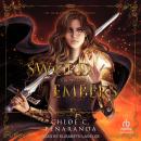 A Sword from the Embers Audiobook