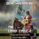 The Crow Cycle 2 Audiobook