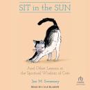 Sit in the Sun: And Other Lessons in the Spiritual Wisdom of Cats Audiobook