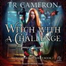 Witch With a Challenge Audiobook