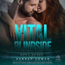 Vital Blindside Audiobook