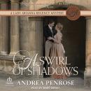 A Swirl of Shadows Audiobook