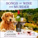 Songs of Wine and Murder Audiobook