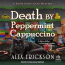 Death by Peppermint Cappuccino Audiobook