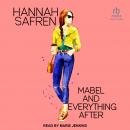 Mabel and Everything After Audiobook