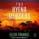 The Hyena Murders Audiobook