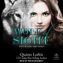 Wolf of Sight Audiobook