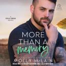 More Than a Memory Audiobook