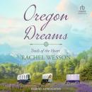 Oregon Dreams Audiobook