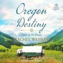 Oregon Destiny Audiobook