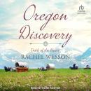 Oregon Discovery Audiobook
