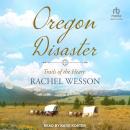 Oregon Disaster Audiobook