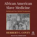 African American Slave Medicine: Herbal and Non-Herbal Treatments Audiobook