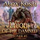 Union of the Damned Audiobook