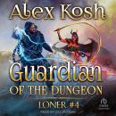 Guardian of the Dungeon Audiobook