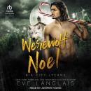 Werewolf Noel Audiobook