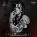 A Fractured Reign Audiobook