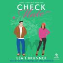 Check Mate Audiobook