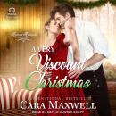 A Very Viscount Christmas Audiobook