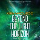 Beyond the Light Horizon Audiobook